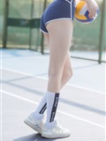 Xu Lan LAN - NO.012 Summer Sportswear(3)